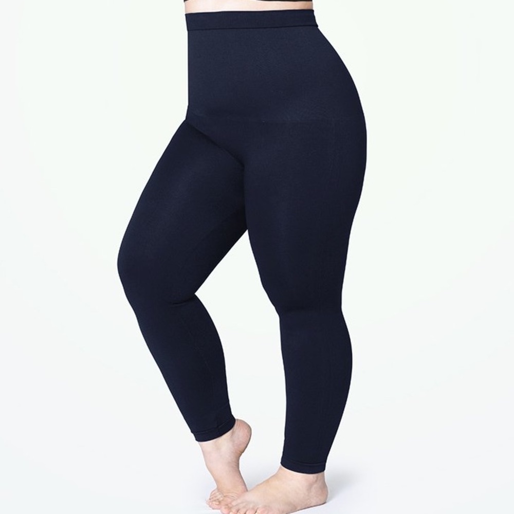 Empetua Shapermint High-waisted leggings